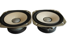 FOSTEX FF 165K FF165K 160mm