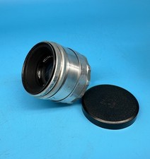 Helios-44 58mm F/2 13 blade