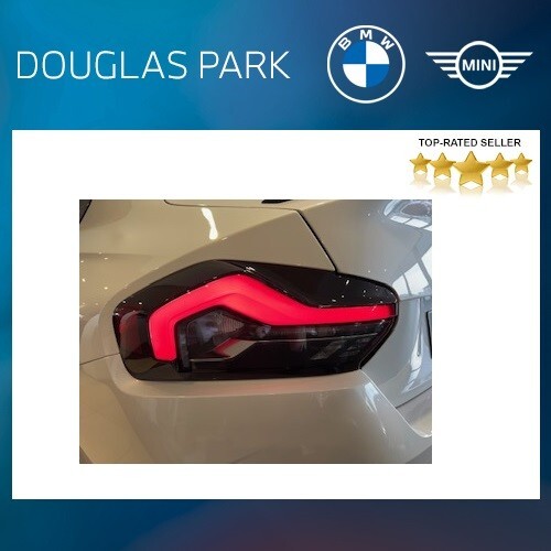 Bmw genuine near side tail - near,