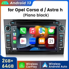 Carplay for vauxhall corsa d - carplay,