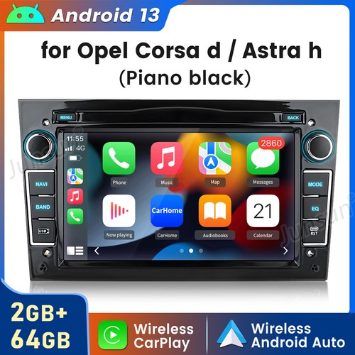 Carplay for vauxhall corsa - for, c/d