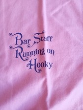 fairport Cropredy festival bar