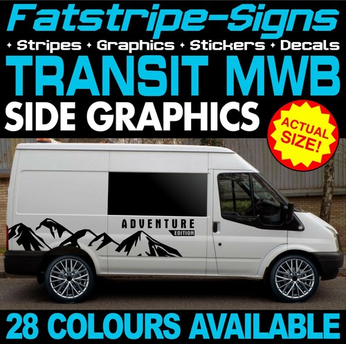 Fits ford transit - fits,