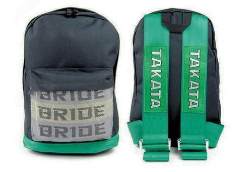 Bride takata style back pack - /,