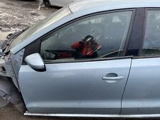 2012 VOLKSWAGEN POLO 5 Door Hatchback  N/S Passengers Left Front Door LD5M