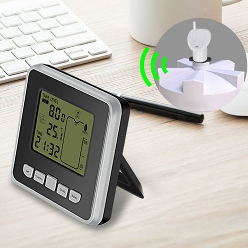 Water level sensor - water,
