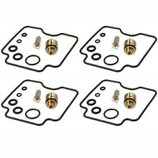 4x carburetor repair kit fits