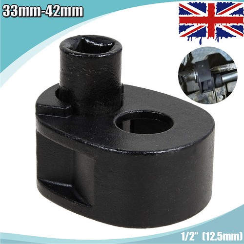 Universal inner tie rod - rod, end