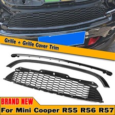 For Mini Cooper S JCW R55 R56
