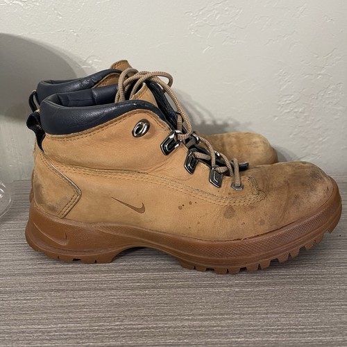Vintage 2002 nike air - vintage, acg