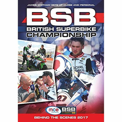 British superbike 2017 - 2017,