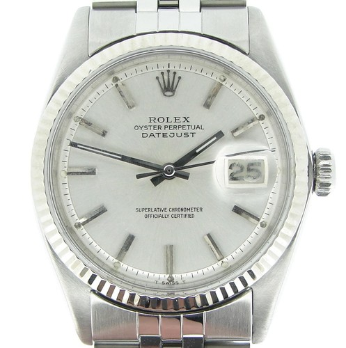 Rolex datejust mens - rolex,