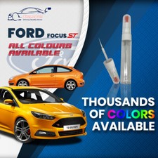 FORD FOCUS ST Mk1 Mk2 MK3 MK4
