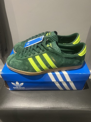 Adidas london uk10 - adidas,