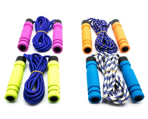 Soft handle skipping speed - handle,
