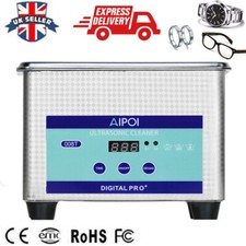 800ml Professional Ultrasonic