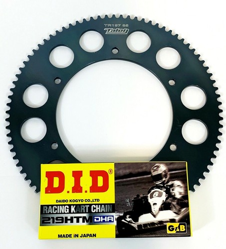 Did dha chain any size - dha, 98-112