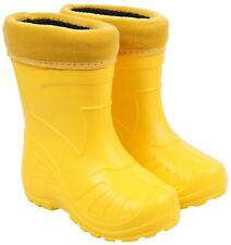 Kids Boys Girls Wellies