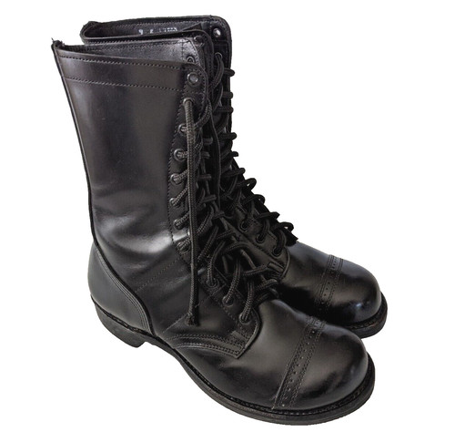 Corcoran jump boots - jump, mens