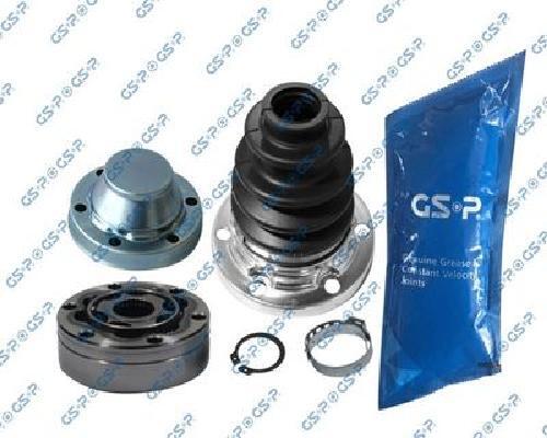 Genuine gsp joint kit drive - gsp,