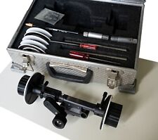 Petroff Follow Focus Unit in Flight Case
