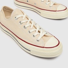 New converse all star - ox, chuck