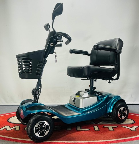 One rehab komfi - rider, krs800