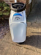 Callaway Ai Smoke Golf Bag. Brand New.
