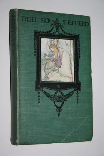 Jessie king 1912 - m,