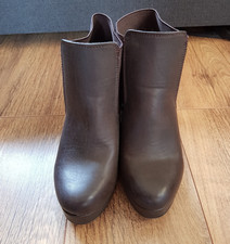 Primark Women’s Brown Ankle