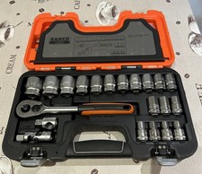 L@@K - Bahco S240 1/2″ Drive