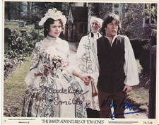 Bawdy Adventures of Tom Jones