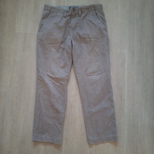 Maine chino trousers men - maine,