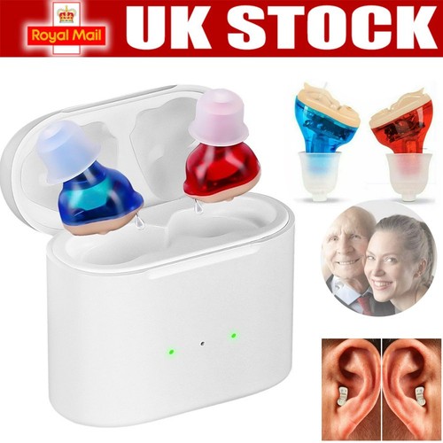 Pair mini hearing - 1,