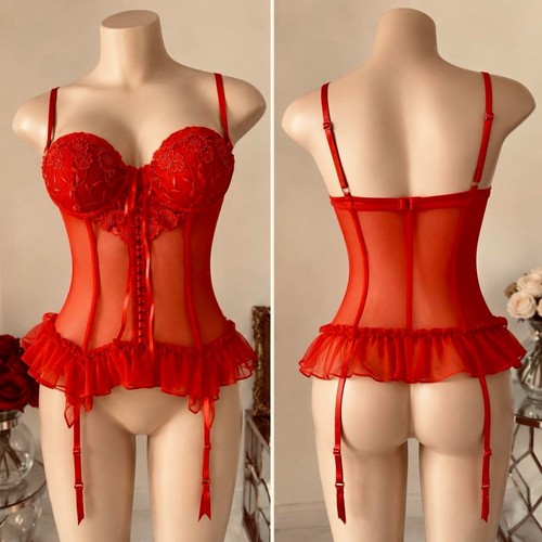 Private luxuries brand - , red