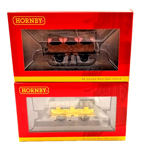 Hornby gauge r40445 - hornby, :