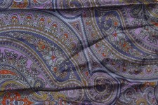 Fort & Stone silk / cotton