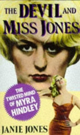 Devil and miss jones twisted - devil,