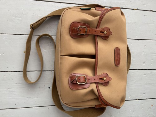 Billingham hadley pro kahki - billingham,