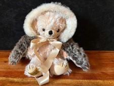 Merrythought cheeky teddy - merrythought,