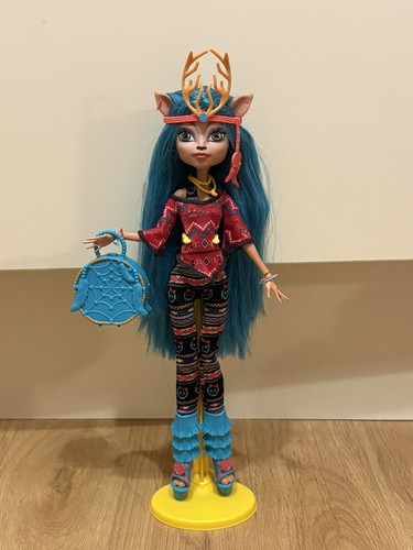 Monster high isi dawndancer - monster,