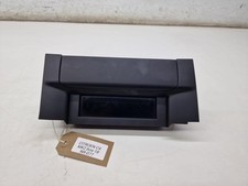 Citroen mk2 screen display - c4,