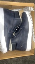 Nanny State Men's Black Boots