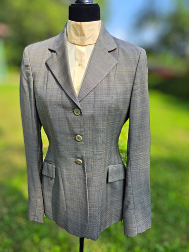 Classics hunt coat size - classics,