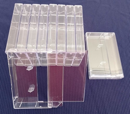 New clear replacement - clear,