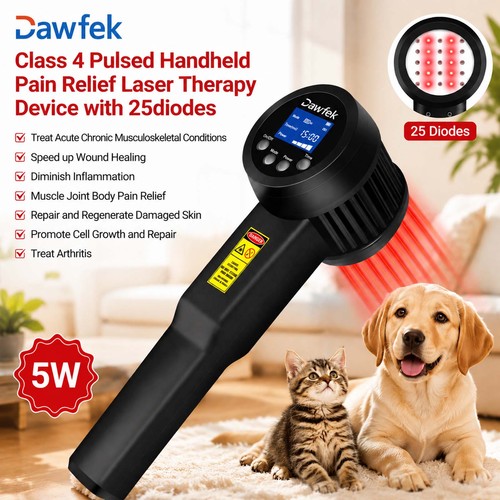 5000mw veterinary cold - veterinary, laser