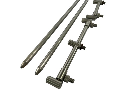 Solar adjustable buzzbars 3 - 2x,
