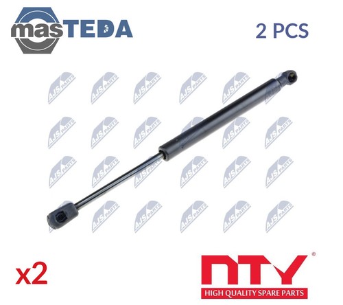 046 gas spring bonnet - spring,