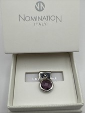 Genuine nomination dangle - genuine,