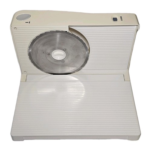 Kenwood electric food - , slicer